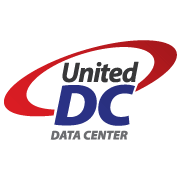 Логотип United DC